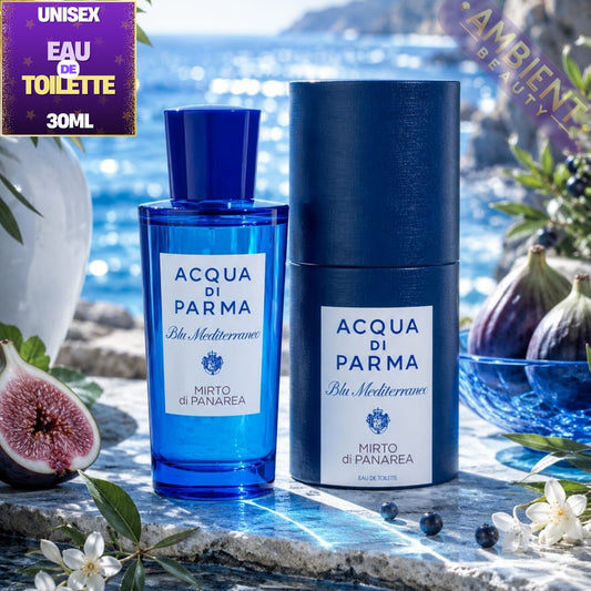 Acqua di Parma Blu Mediterraneo Mirto di Panarea Eau de Toilette 30ml Spray