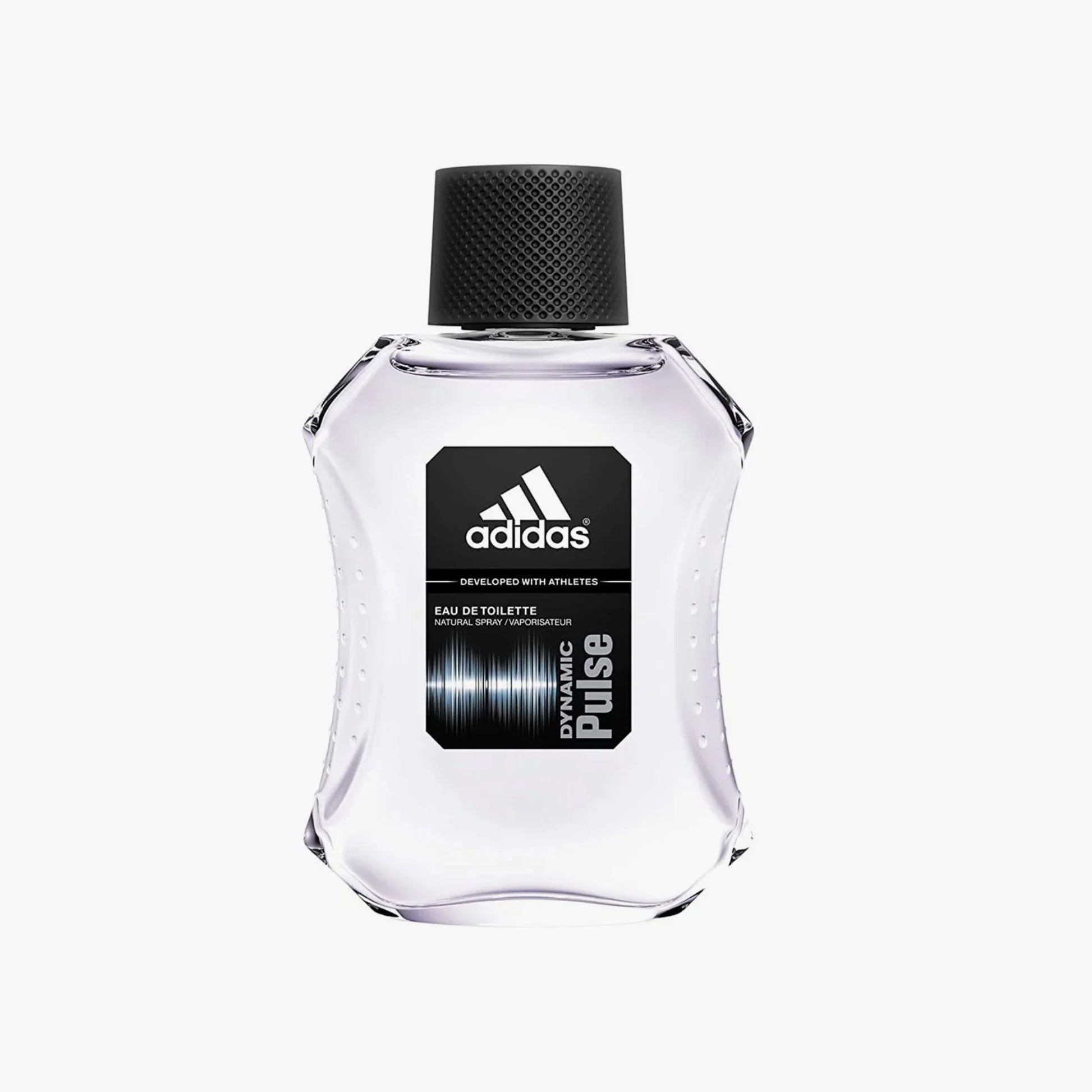 Adidas Dynamic Pulse Eau de Toilette Bottle