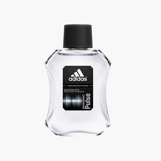 Adidas Dynamic Pulse Eau de Toilette Bottle