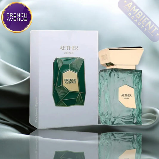 FRENCH AVENUE Aether Extrait De Parfum 100ml