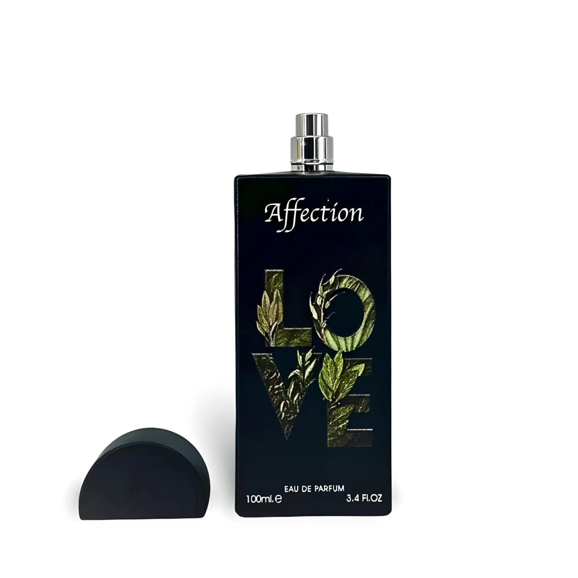 LATTAFA Pride Affection Eau De Parfum 100ml LattafaAmbient Beauty