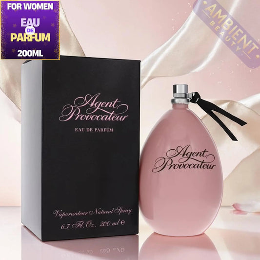 Agent Provocateur Eau de Parfum 200ml For Women