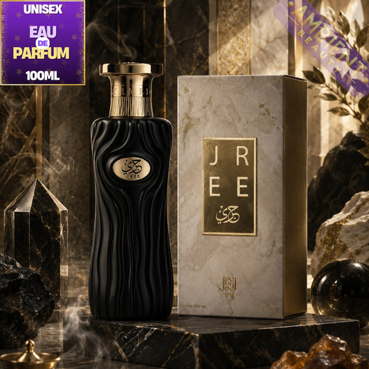Ahmed Al Maghribi Jree EDP 100ml For Men and Women