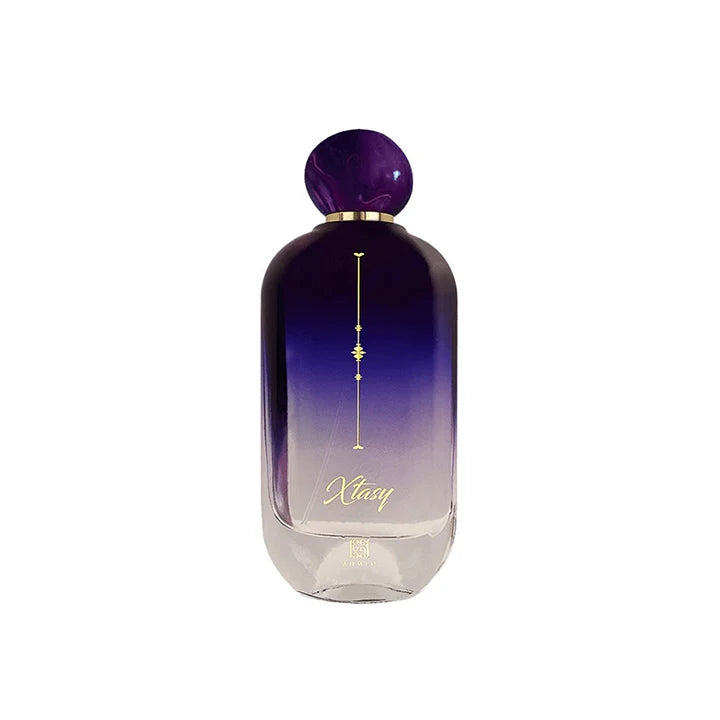 Ahmed Al Maghribi Xtasy EDP 100ml For Men and Women