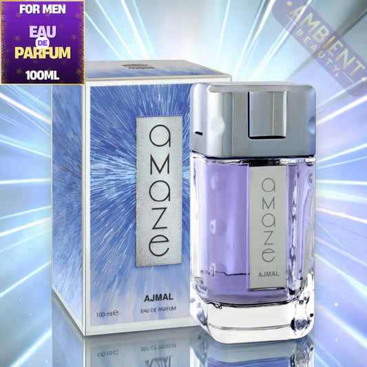 Ajmal Amaze For Men Eau de Parfum 100ml For Men