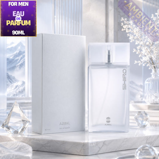 Ajmal Shiro EDP 90ml For Men