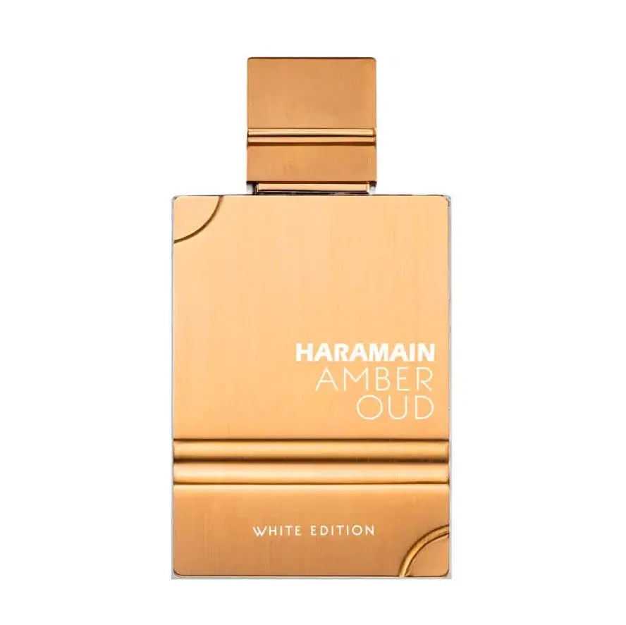 AL HARAMAIN Amber Oud White Edition Eau De Parfum 60ml Al Haramain Ambient Beauty