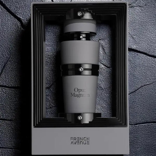 FRENCH AVENUE Opus Magnum Extrait De Parfum 100ml