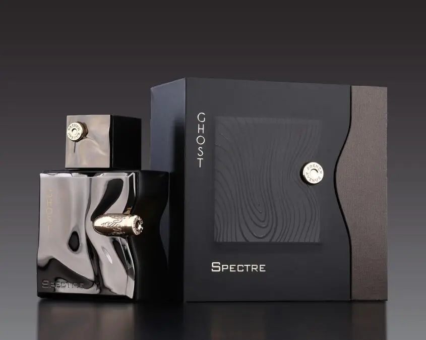 FRENCH AVENUE Spectre Ghost Eau De Parfum 80ml French AvenueAmbient Beauty