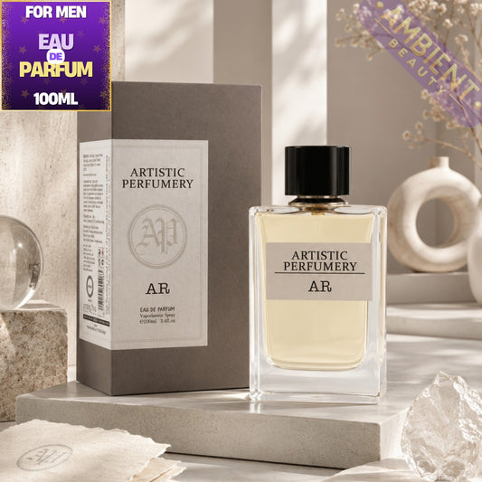 Armaf Artistic Perfumery EDP 100ml AR For Men