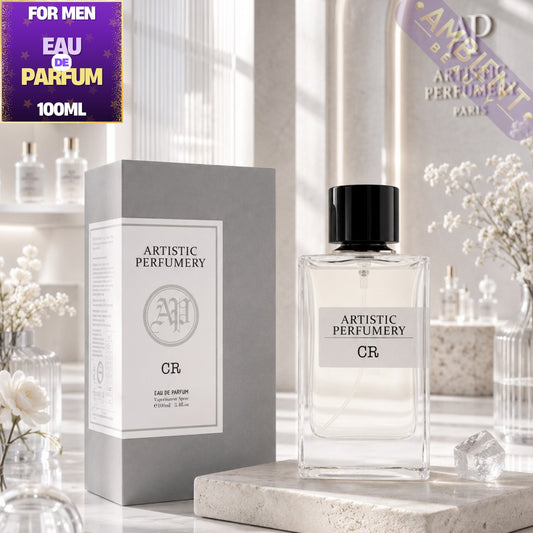 Armaf Artistic Perfumery EDP 100ml CR For Men