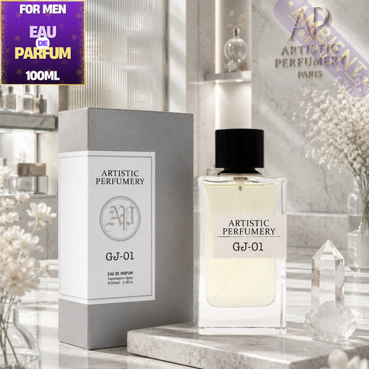 Armaf Artistic Perfumery EDP 100ml GJ-01 For Men