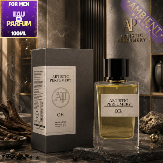 Armaf Artistic Perfumery EDP 100ml OR For Men