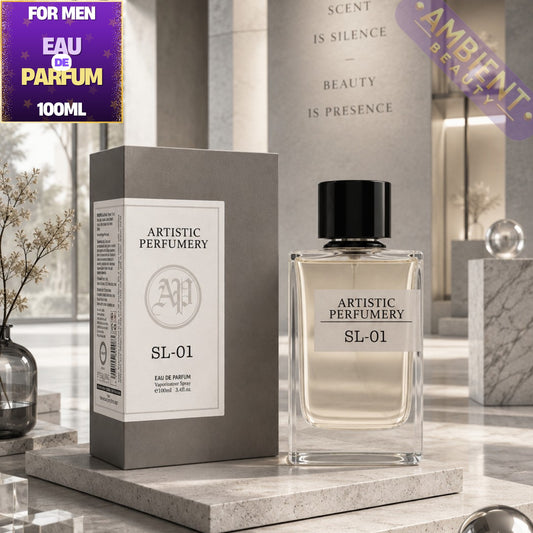 Armaf Artistic Perfumery EDP 100ml SL-01 For Men