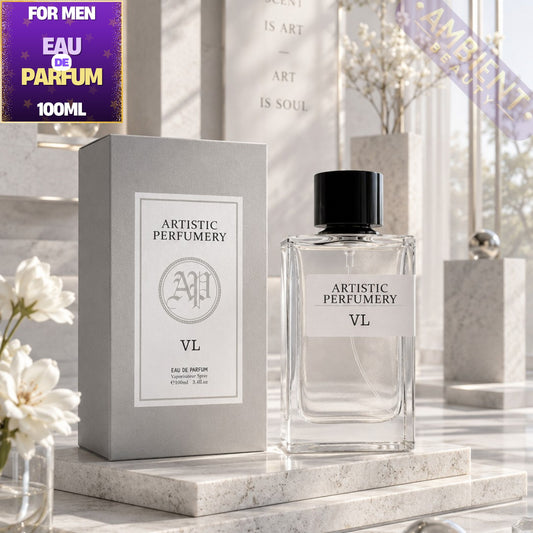Armaf Artistic Perfumery EDP 100ml VL For Men