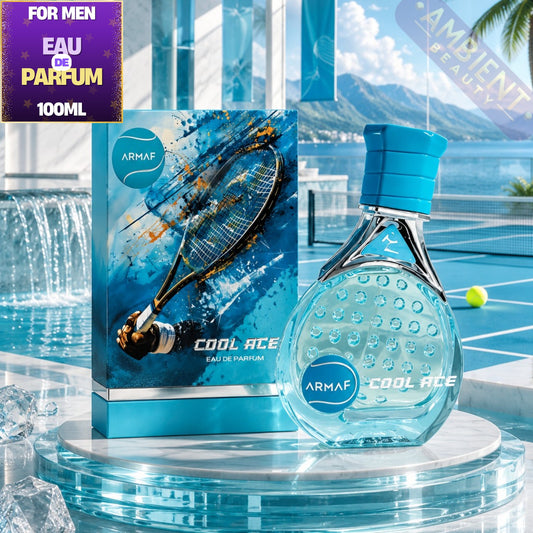 Armaf Cool Ace EDP 100ml For Men