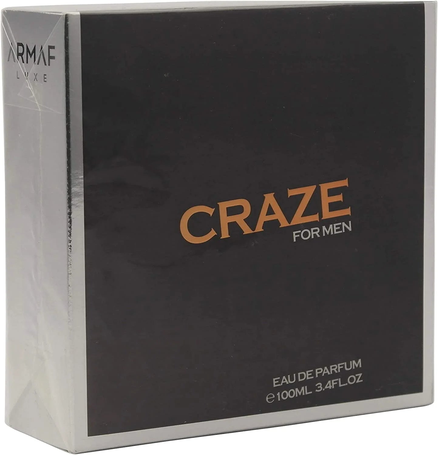 ARMAF Craze For Men Eau De Parfum 100ml Armaf Ambient Beauty