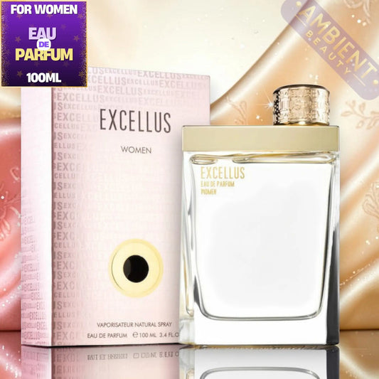 Armaf Excellus Women Perfume Bottle