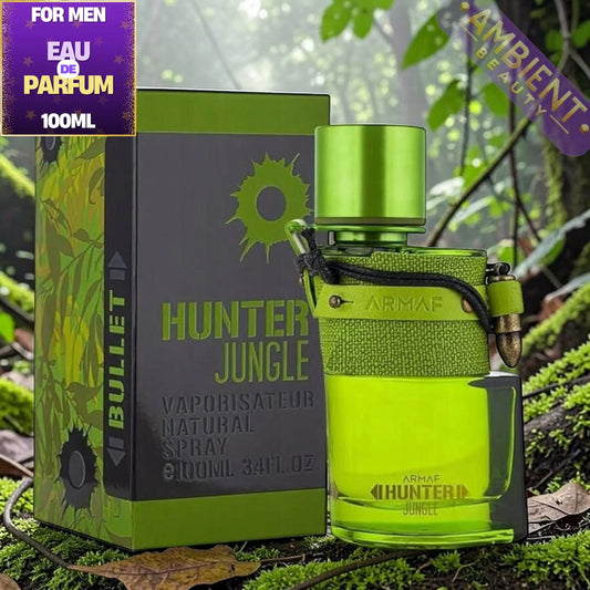 Armaf Hunter Jungle Eau de Parfum 100ml For Men