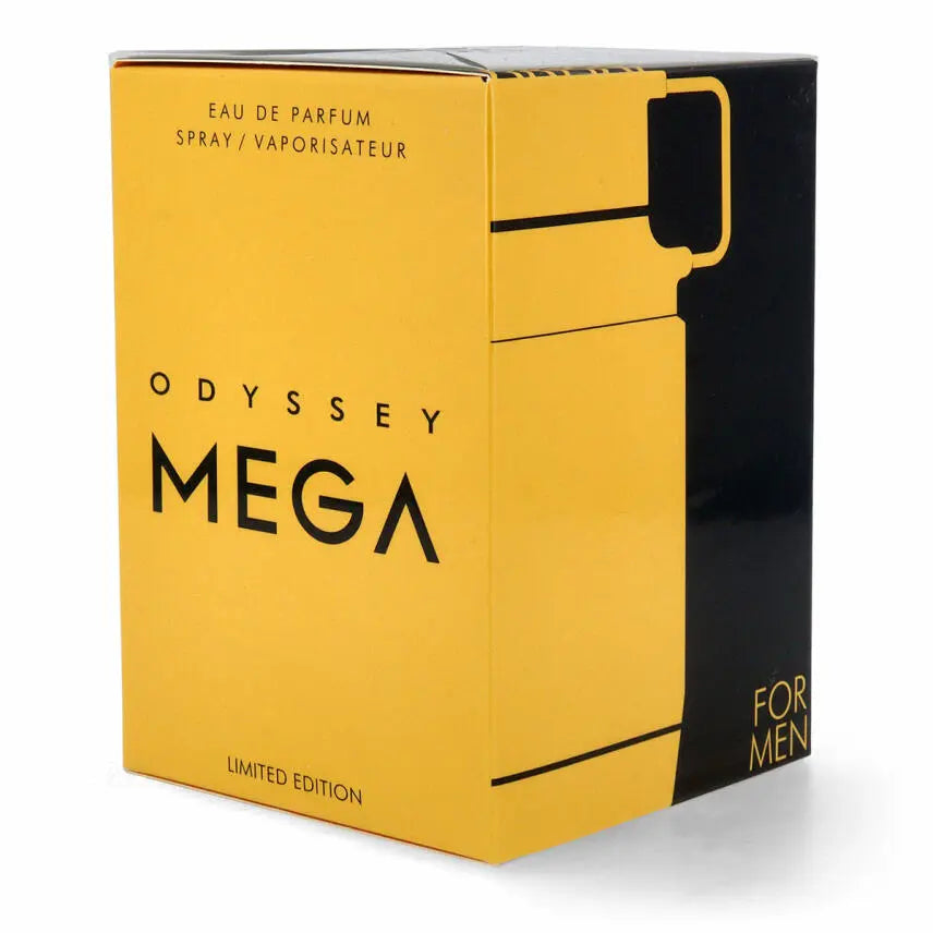 ARMAF Odyssey Mega Eau De Parfum 100ml Armaf Ambient Beauty