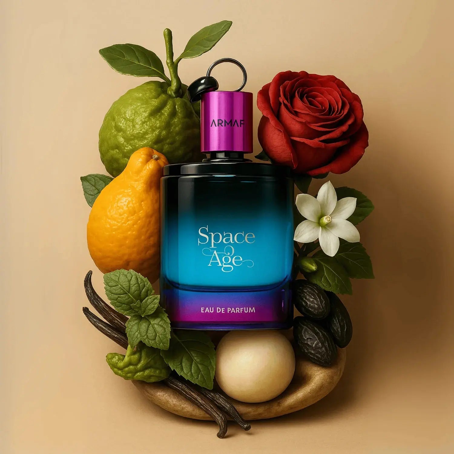 Armaf Space Age Eau de Parfum 100ml For Men and Women