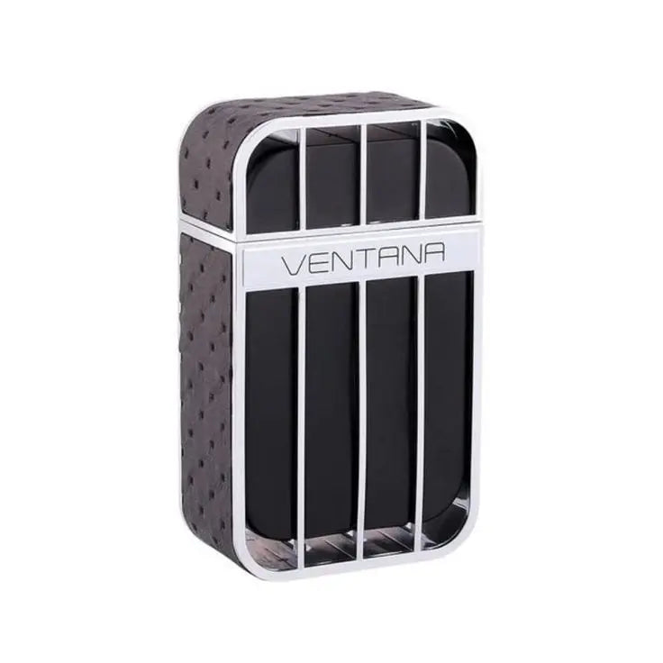 ARMAF Ventana Pour Homme Eau de Parfum 100ml For Men – Fresh Citrus Woody Aromatic Fragrance Armaf Ambient Beauty