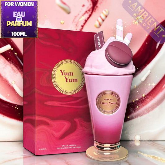Armaf Yum Yum Eau de Parfum 100ml For Women