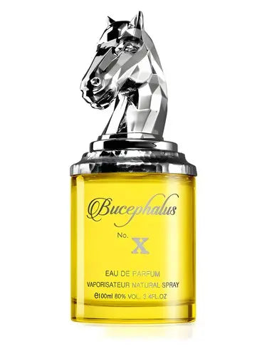 Armaf Bucephalus X Eau de Parfum Bottle