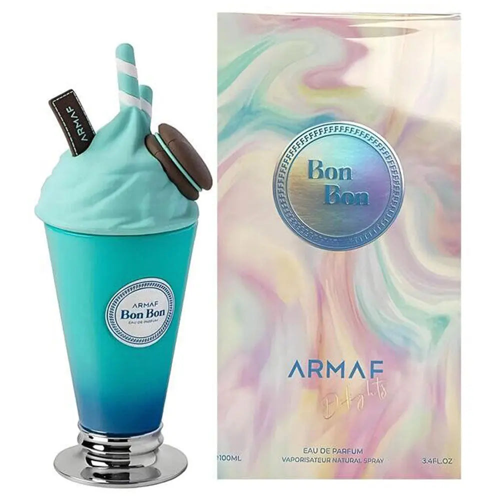 Armaf Bon Bon Eau de Parfum 100ml for Men and Women