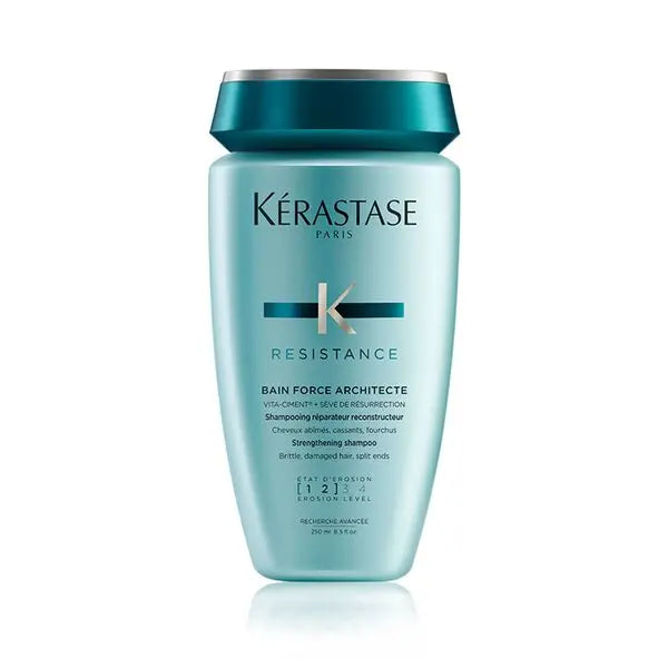 KERASTASE Resistance Bain Force Architecte Strenghening Shampoo 250ml KerastaseAmbient Beauty