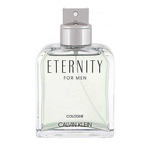 Calvin Klein Eternity Cologne Eau de Toilette Bottle