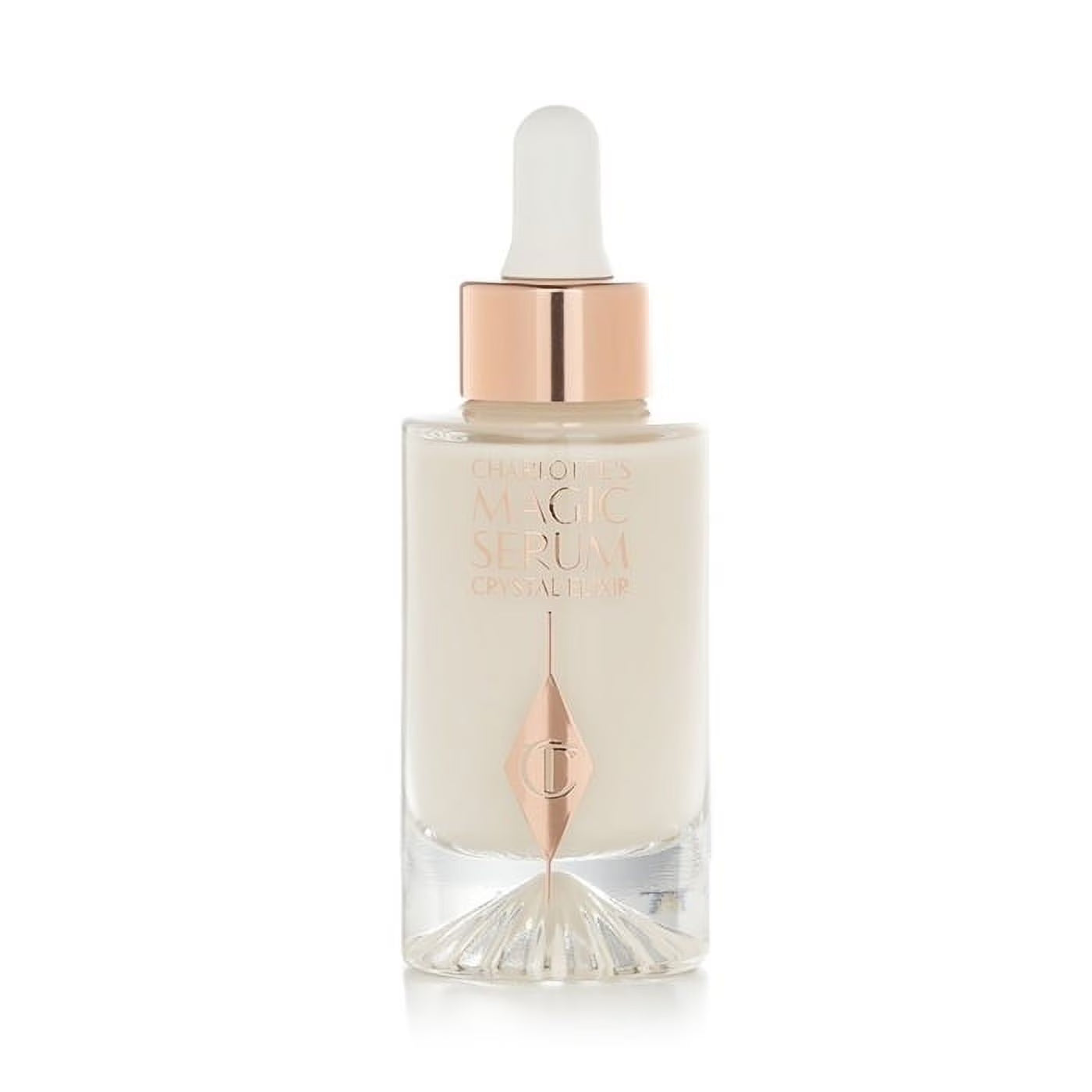 Charlotte Tilbury Magic Serum Crystal Elixir 30ml For Men and Women