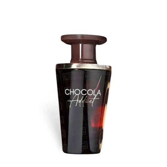 FRENCH AVENUE Chocola Addict Eau De Parfum 100ml French Avenue Ambient Beauty