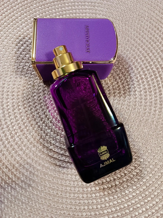Ajmal Aristocrat For Her Eau de Parfum 75ml For Women