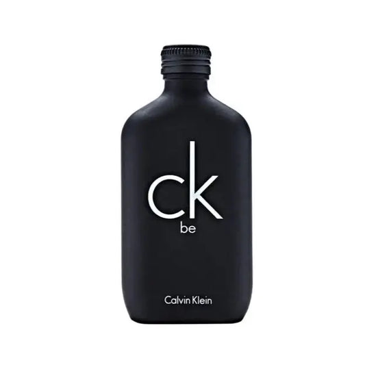Calvin Klein CK Be Eau De Toilette Bottle