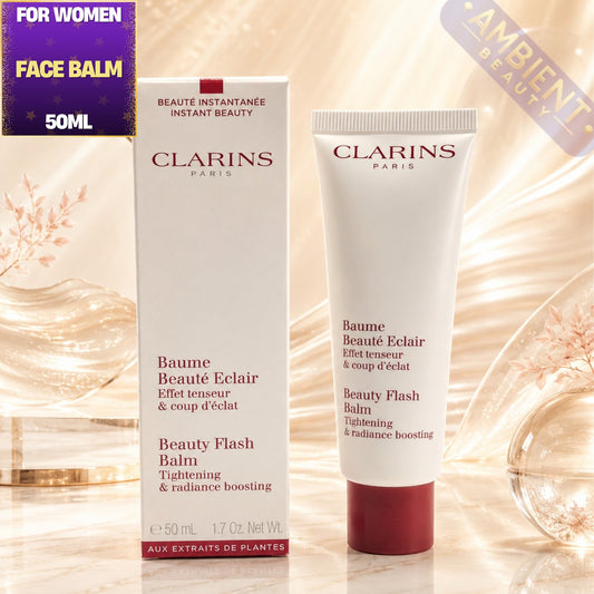 Clarins Beauty Flash Balm 50ml For Women