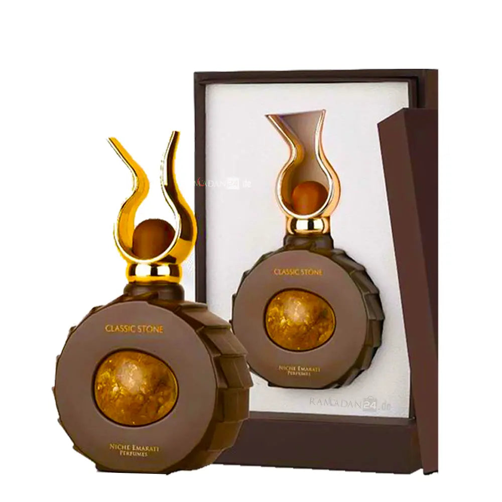 Lattafa Niche Emarati Classic Stone Eau de Parfum 100ml For Men and Women