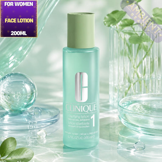 Clinique Clarifying Lotion 1 200ml For Women