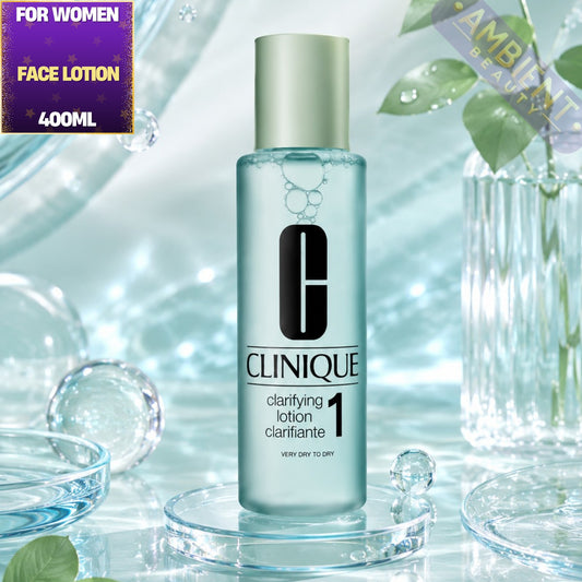 Clinique Clarifying Lotion 1 400ml For Women