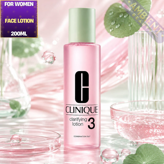 Clinique Clarifying Lotion 3 200ml For Women