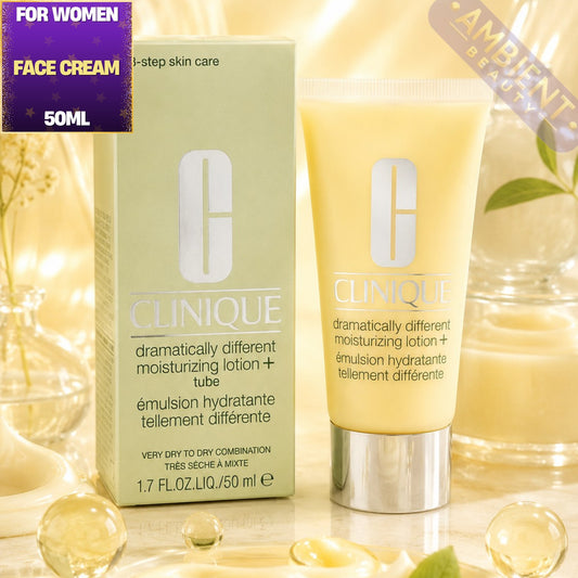 Clinique Dramatically Different Moisturizing Lotion+ 50ml For Women