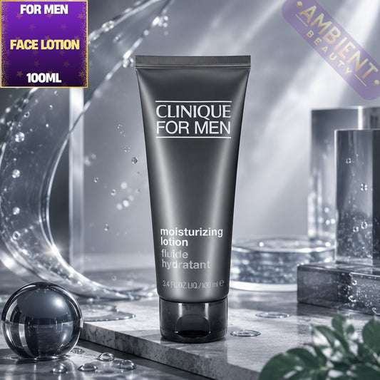 Clinique Men Moisturizing Lotion 100ml For Men