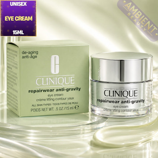 Clinique Repairwear Anti-Gravity Eye Cream 15ml For Men and Women