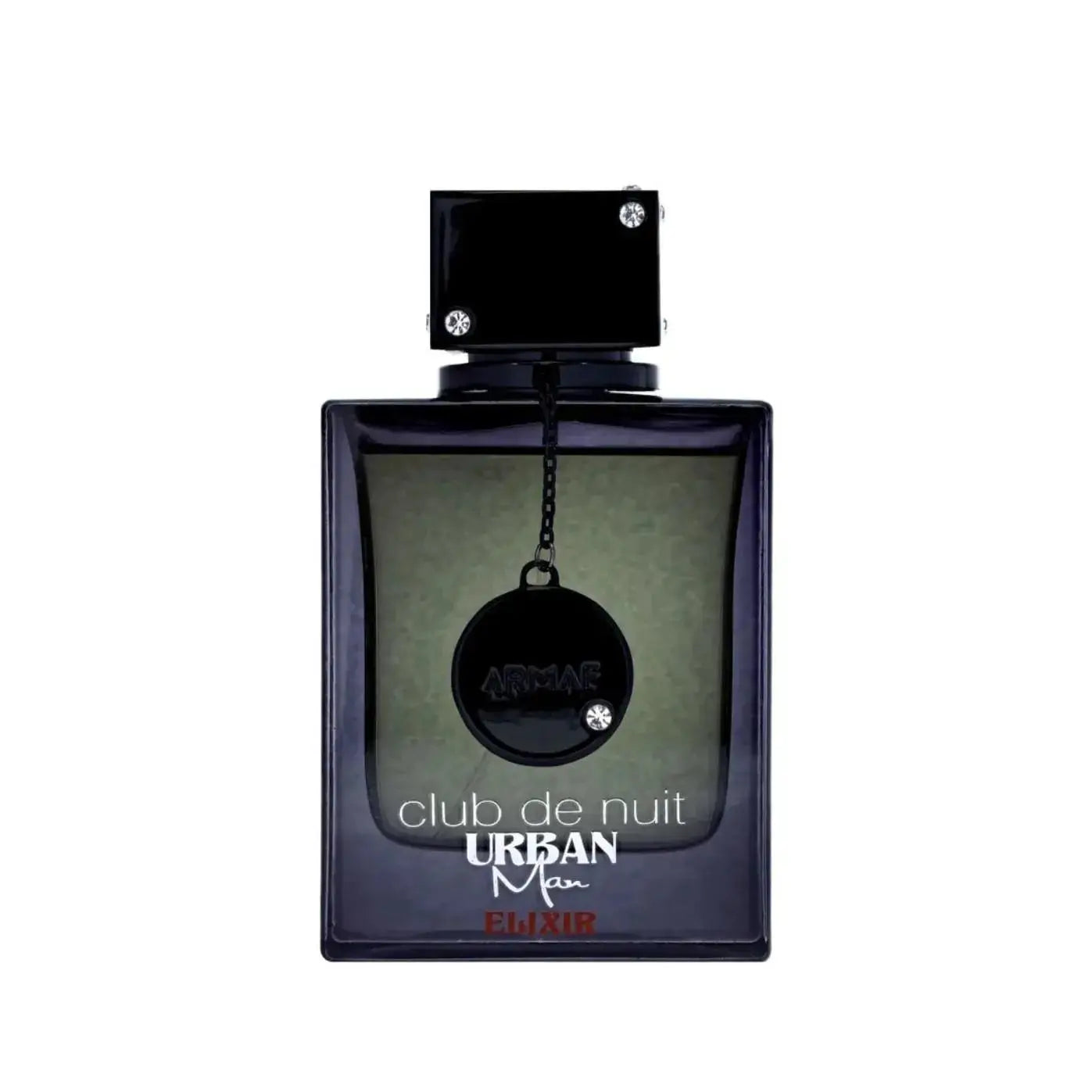 ARMAF Club De Nuit Urban Man Elixir Eau De Parfum 105ml ArmafAmbient Beauty