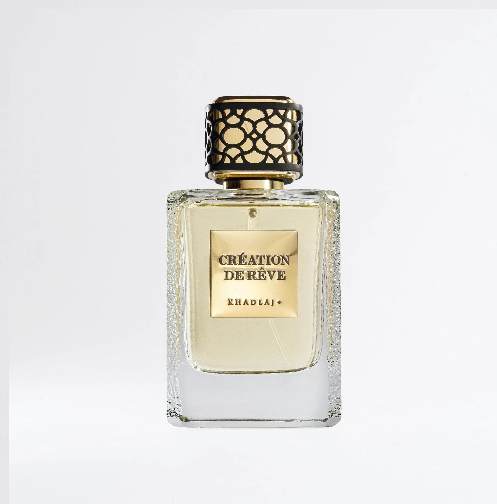 KHADLAJ Maison Creation De Reve Eau De Parfum 100ml Khadlaj Ambient Beauty