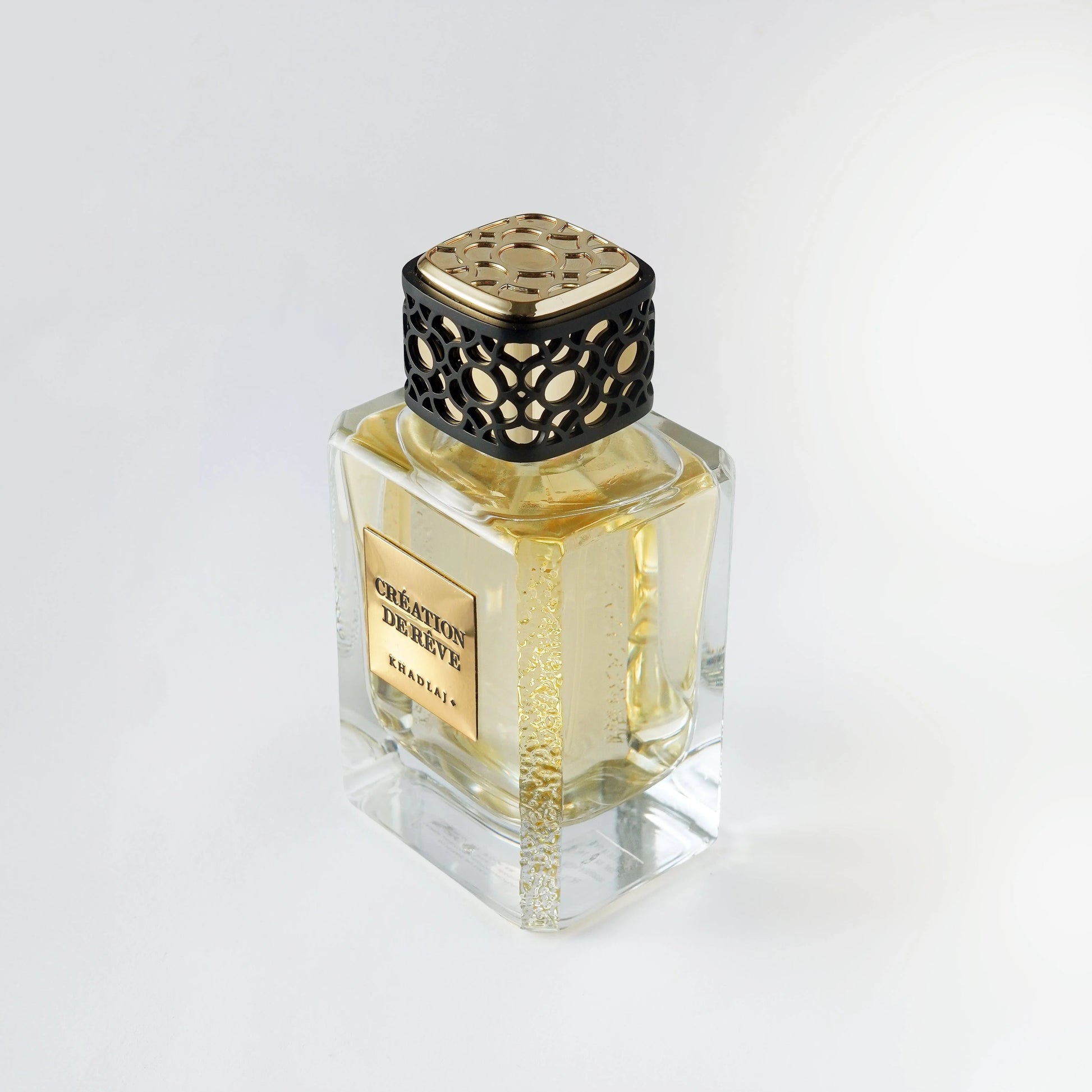 KHADLAJ Maison Creation De Reve Eau De Parfum 100ml Khadlaj Ambient Beauty