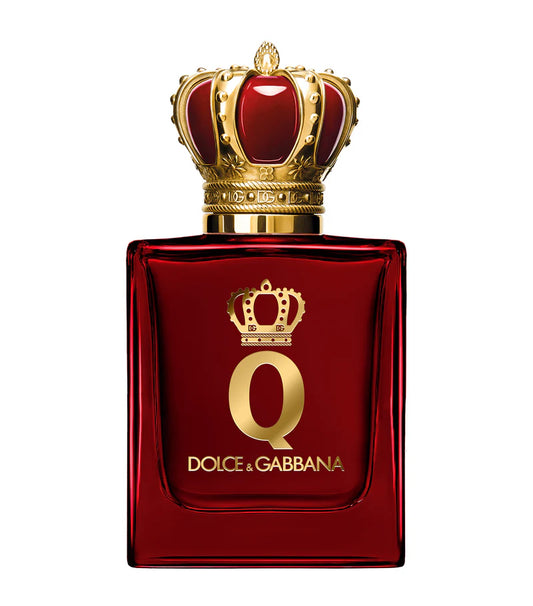 Dolce & Gabbana Q Parfum 50ml For Women
