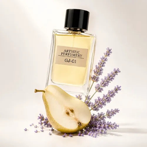 Armaf Artistic Perfumery EDP 100ml GJ-01 For Men