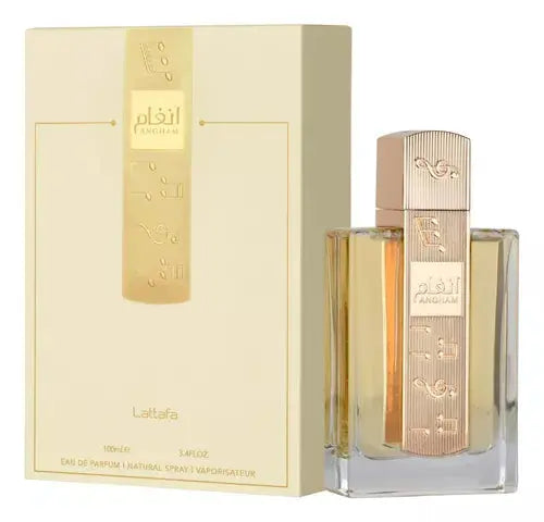 LATTAFA Angham Eau De Parfum 100ml Lattafa Ambient Beauty