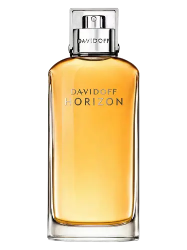 Davidoff Horizon Eau de Toilette Bottle